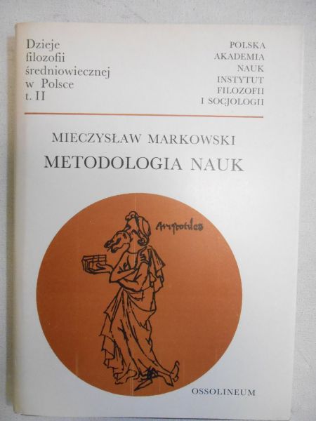 Metodologia nauk