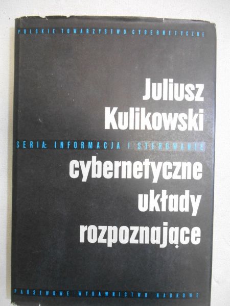 Cybernetyczne układy rozpoznające