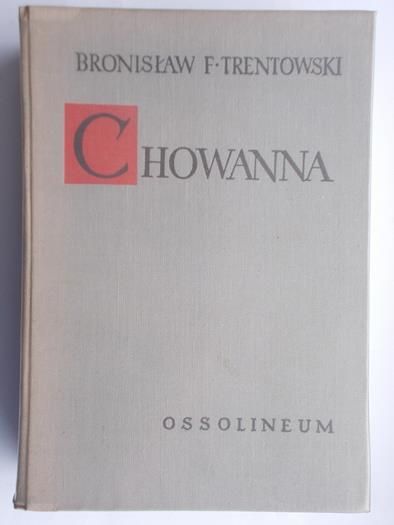 Chowanna