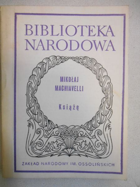 Książę