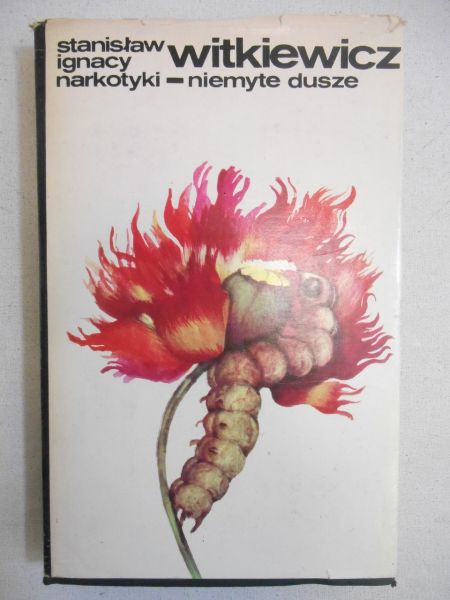 Narkotyki