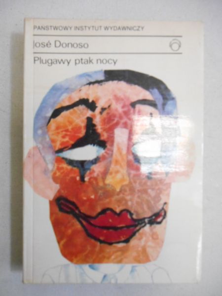 Jose - Plugawy ptak nocy