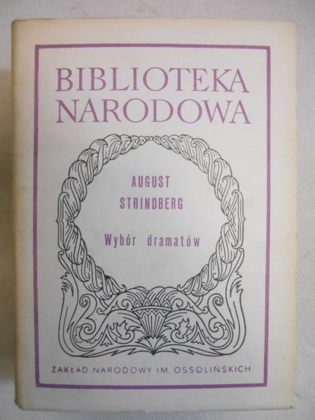 Wybór dramatów