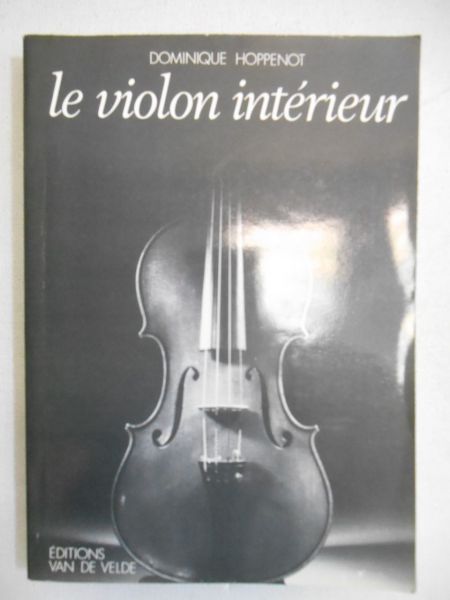 Le violon interieur