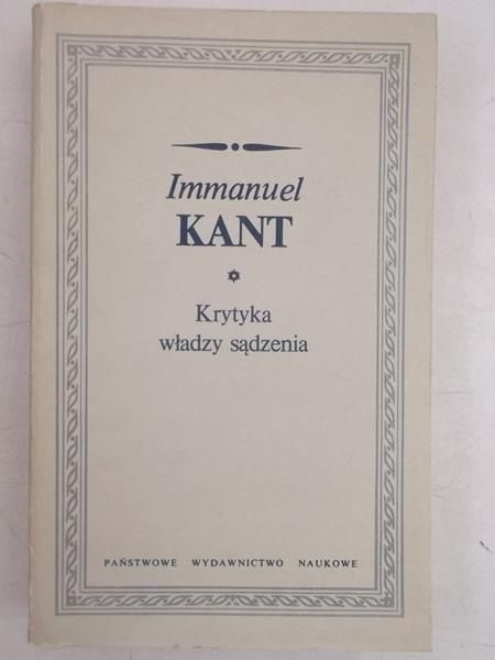 Krytyka władzy sądzenia