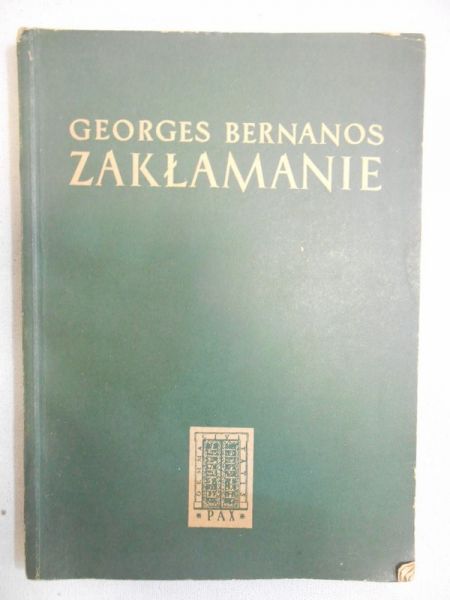 Zakłamanie