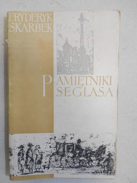 Pamiętniki Seglasa