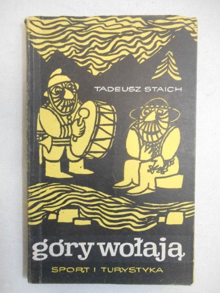 Góry wołają