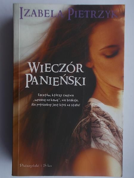 Wieczór panieński
