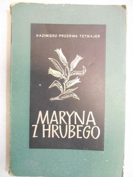 Maryna z Hrubego