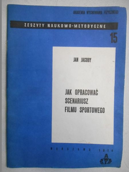 Zeszyty Naukowo-Metodyczne, nr 15