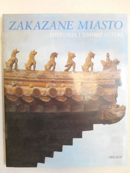 Zakazane miasto