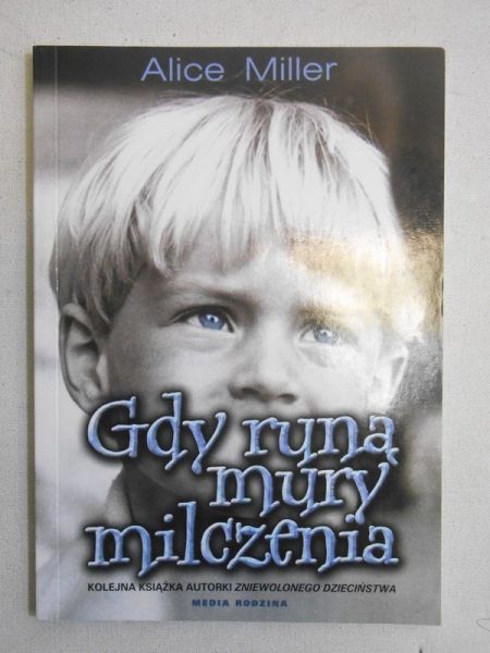 Gdy runą mury  milczenia