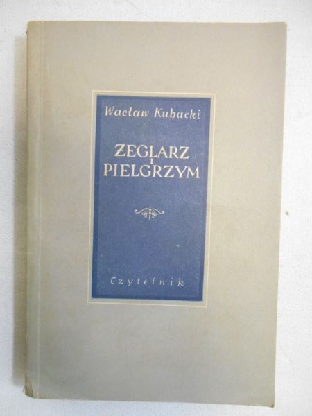 Żeglarz i pielgrzym