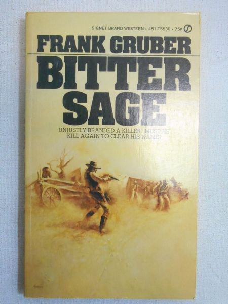 Bitter Sage