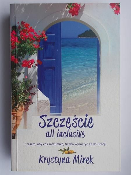 Szczęście all inclusive