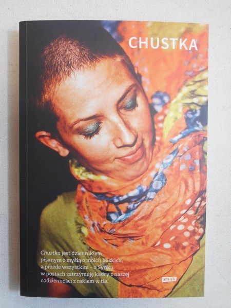 Chustka
