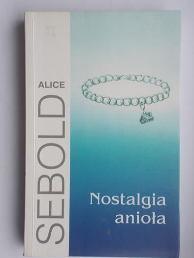 Nostalgia anioła