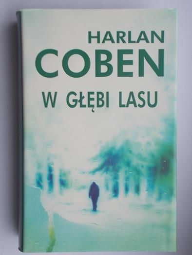 W głębi lasu