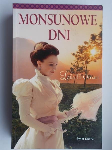 Monsunowe dni