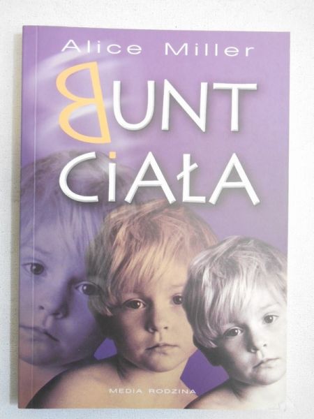 Bunt ciała