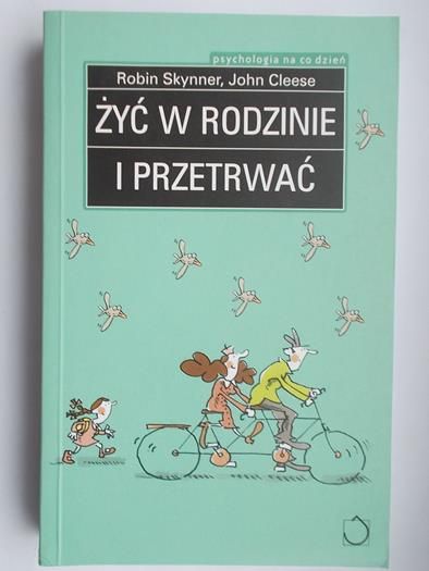 Żyć w rodzinie i przetrwać