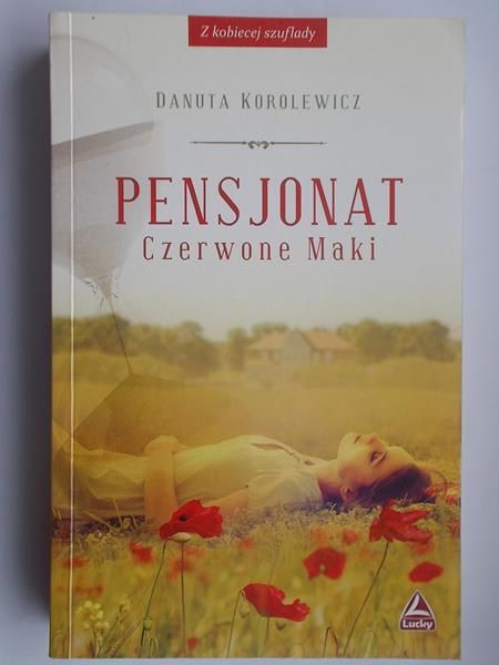 Pensjonat Czerwone Maki