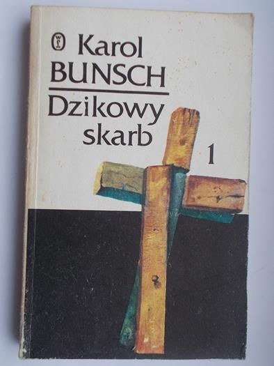 Dzikowy skarb, cz. 1