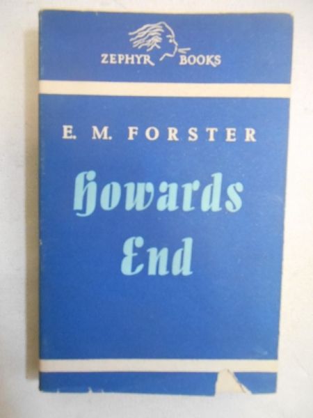 Howards End 1948 r.