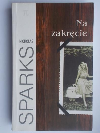 Na zakręcie