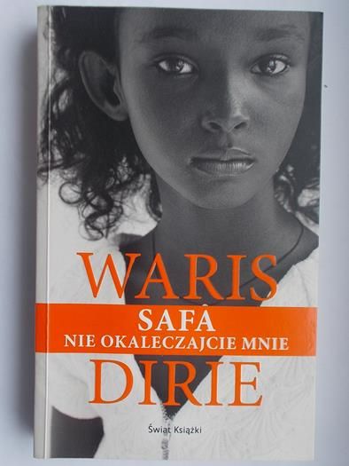 Safa. nie okaleczajcie mnie