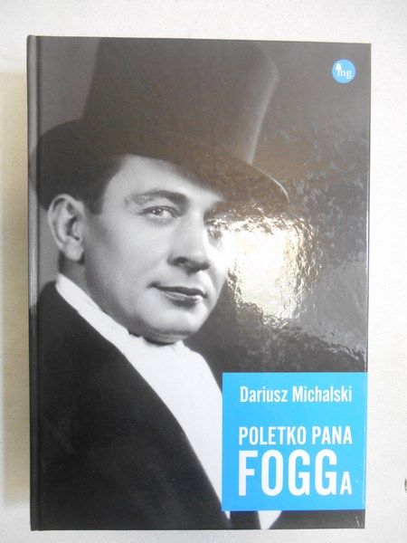Michalski Dariusz - Poletko Pana Fogga