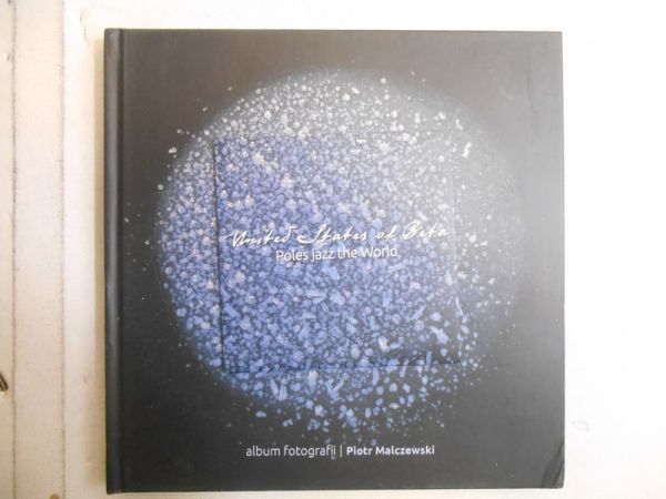 Poles jazz the World + CD