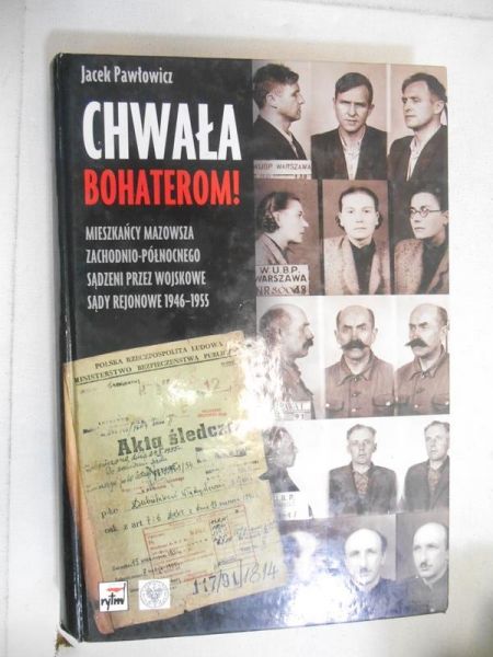 Chwała bohaterom!