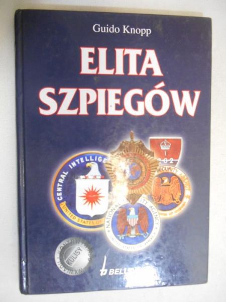 Elita Szpiegów