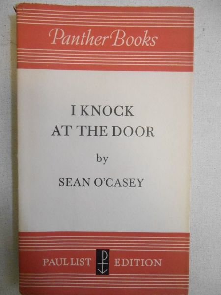 I Knock At the Door