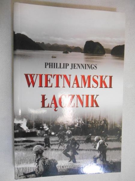 Wietnamski łącznik