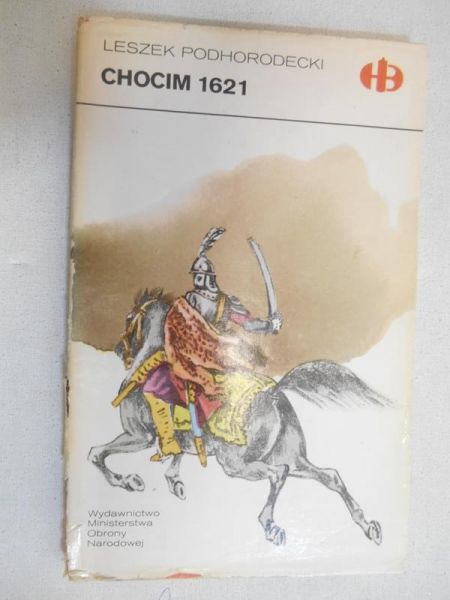 Chocim 1621
