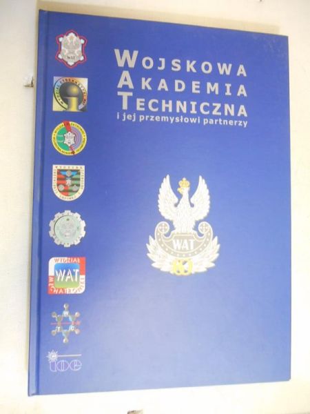 Wojskowa Akademia techniczna i jej przemysłowi partnerzy