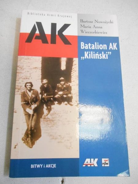 Batalion AK "Kiliński"
