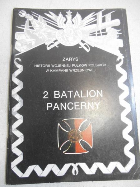 2 Batalion Pancerny