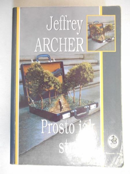 Prosto jak strzelił