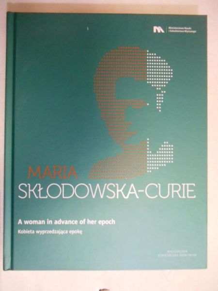 Maria Skłodowska-Curie