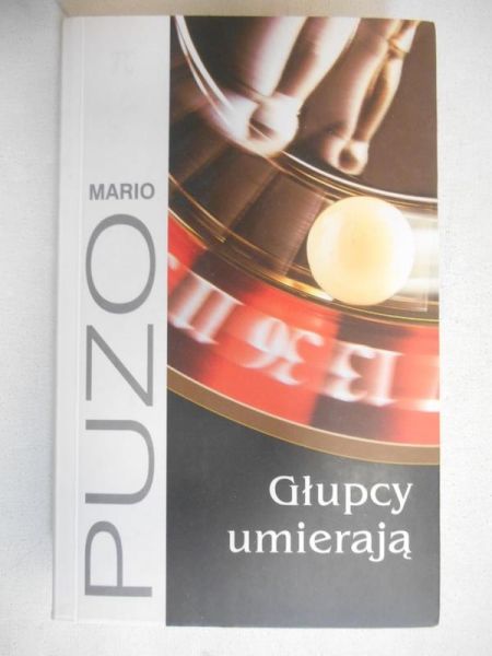 Głupcy umierają