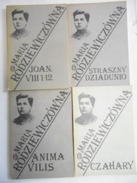 4 książki