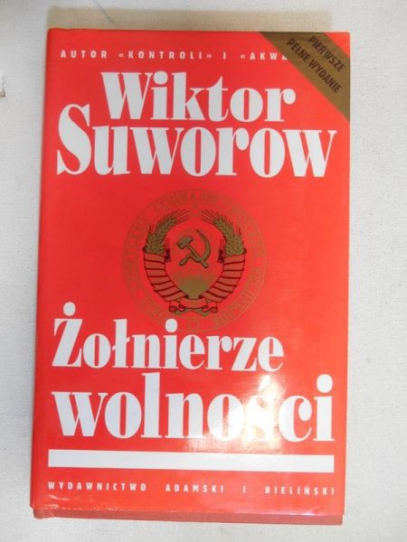 Żołnierze wolności