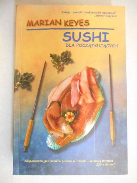 Sushi dla początkujących