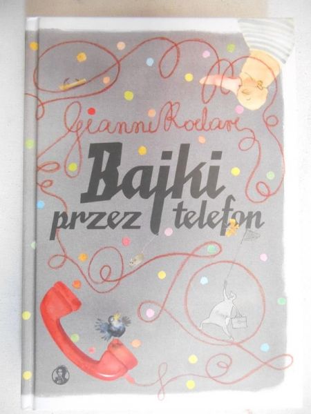 Bajki przez telefon