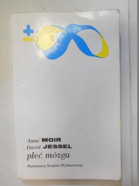 Płeć mózgu