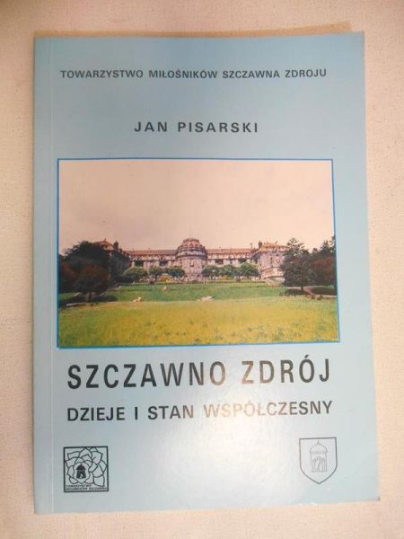 Szczawno Zdrój